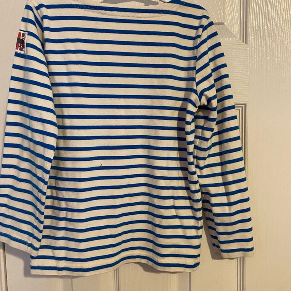 Mini Boden Shirt - 6/7 - Picture 3 of 5